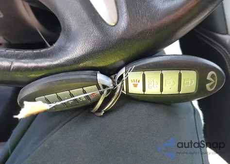 2016 Infiniti Q50 3.0T Premium из США, поврежденный, VIN JN1EV7AP2GM301595